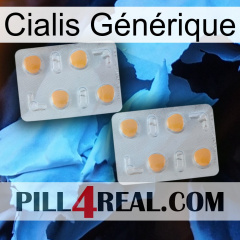 Cialis Générique 25